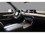 Mazda CX-60 2.5 e-SkyActiv PHEV 327PK Homura Business Edition , Nieuwe Auto, 10 KM, Voorraadvoordeel € 4.744-, Leder, Adap.Cruise, Bose, Navi, Apple Carplay, 360 Camera, HUD, Stoelverwarming/ventilatie, LMV 20 Inch