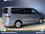 Volkswagen Multivan 1.4 eHybrid Automaat Personenbus L2H1 Panoramadak | 2x Zijdeur | Camera | Navigatie | Apple Carplay Adaptieve Cruisecontrol, LED, Parkeersensoren