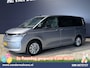 Volkswagen Multivan 1.4 eHybrid Automaat Personenbus L2H1 Panoramadak | 2x Zijdeur | Camera | Navigatie | Apple Carplay Adaptieve Cruisecontrol, LED, Parkeersensoren