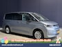 Volkswagen Multivan 1.4 eHybrid Automaat Personenbus L2H1 Panoramadak | 2x Zijdeur | Camera | Navigatie | Apple Carplay Adaptieve Cruisecontrol, LED, Parkeersensoren