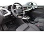 Audi Q4 Sportback e-tron 40 S edition 204pk | Camera | Stoelverwarming | Adaptive