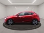 Mazda 2 1.5 Skyactiv-G GT-M Automaat, Head-Up, Stoelverwarming, Keyless, Cruise Control