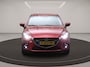 Mazda 2 1.5 Skyactiv-G GT-M Automaat, Head-Up, Stoelverwarming, Keyless, Cruise Control