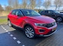 Volkswagen T-Roc 1.5 TSI 150 pk Sport | Trekhaak | Climatronic | Navigatie |