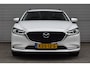 Mazda 6 Sportbreak 2.0 SkyActiv-G 165-PK, Airco, Ecc, Cruise, Navi, Camera, Trekhaak.