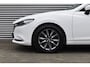 Mazda 6 Sportbreak 2.0 SkyActiv-G 165-PK, Airco, Ecc, Cruise, Navi, Camera, Trekhaak.