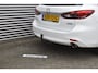 Mazda 6 Sportbreak 2.0 SkyActiv-G 165-PK, Airco, Ecc, Cruise, Navi, Camera, Trekhaak.