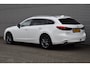 Mazda 6 Sportbreak 2.0 SkyActiv-G 165-PK, Airco, Ecc, Cruise, Navi, Camera, Trekhaak.