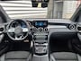 Mercedes-Benz GLC 300e 4MATIC | Panoramadak | Trekhaak | Rijassistentiepakket | 360° Camera | Stoelverwarming | Dodehoekassistentie | Elektrische achterklep
