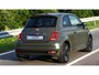 Fiat 500 0.9 TwinAir Turbo Sport | Mat Groen | Apple Carplay | Parkeersensoren | Navigatie | Climate Control | Digitale Tellers | Groot Scherm | Cruise Control | LED