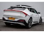 Kia EV6 GT-Line 77.4 kWh Warmtepomp/ Elek. schuifdak/ Blindspot/ Elek. achterklep/ Stoelverwarming+ventilatie