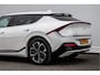 Kia EV6 GT-Line 77.4 kWh Warmtepomp/ Elek. schuifdak/ Blindspot/ Elek. achterklep/ Stoelverwarming+ventilatie