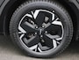 Kia Niro EV DynamicPlusLine 64.8 kWh | Elektr. bed. achterklep | Climate Control / ECC | Open dak schuif/kanteldak Licht metalen velgen 17 inch | Cruise control Adaptive | Navigatie | Lederen bekleding zwart | Stoelverwarming | LED koplampen | Park Distance Control voor en achter | Achteruitrijcamera | Dakrailing |