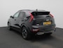 Kia Niro EV DynamicPlusLine 64.8 kWh | Elektr. bed. achterklep | Climate Control / ECC | Open dak schuif/kanteldak Licht metalen velgen 17 inch | Cruise control Adaptive | Navigatie | Lederen bekleding zwart | Stoelverwarming | LED koplampen | Park Distance Control voor en achter | Achteruitrijcamera | Dakrailing |