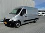 Opel Movano 2.3 BiTurbo L2H2*CARPLAY*3-ZITS*A/C*CRUISE*HAAK*