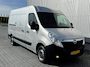 Opel Movano 2.3 BiTurbo L2H2*CARPLAY*3-ZITS*A/C*CRUISE*HAAK*