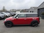 MINI Clubman Mini 1.4 One Anniversary Business Engine not good runs on 2 Cilinders