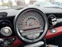 MINI Clubman Mini 1.4 One Anniversary Business Engine not good runs on 2 Cilinders