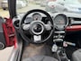 MINI Clubman Mini 1.4 One Anniversary Business Engine not good runs on 2 Cilinders