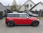 MINI Clubman Mini 1.4 One Anniversary Business Engine not good runs on 2 Cilinders