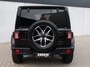 Jeep Wrangler Unlimited 4xe 380 PK Sahara | Leder | Camera | Navi | Carplay | 20"