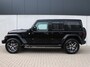 Jeep Wrangler Unlimited 4xe 380 PK Sahara | Leder | Camera | Navi | Carplay | 20"