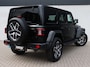 Jeep Wrangler Unlimited 4xe 380 PK Sahara | Leder | Camera | Navi | Carplay | 20"