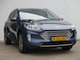 Ford Kuga 2.5 PHEV Titanium | TREKHAAK | CAMERA V+A | ADAPTIVE CRUISE | DODEHOEKDETECTIE | STUUR+STOEL+VOORRUITVERWARMING | ACHTRBANK VERWARMING | APPLE CARPLAY / ANDRIOD AUTO | ELEKTRISCHE ACHTERKLEP | LMV 18" | NAVI |