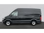 Volkswagen Crafter L3H3 2.0 TDI 140pk 3.0T / Trekhaak / Betimmering / Deuren draaibaar 260 graden