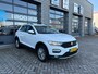 Volkswagen T-Roc 1.0 TSI 110 pk Style | Apple Carplay | Cruise control Adaptief | Parkeersensoren | LMV |