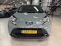 Toyota Aygo X 1.0 VVT-I Pulse Bi-Tone ECC LM18 Camera NL NAP Cruise Apple Android