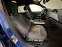 BMW 3-Serie Touring 320i M Sport, Estorilblauw, 19 inch M, Led, 1e eig, Cruise, Dealer onderhouden, Wegklapbare trekhaak, Telef, Blue tooth, Navi, Parkeersensoren, NL auto