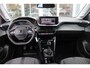 Peugeot 208 1.2 100PK ALLURE | CAMERA VOOR + ACHTER | PARKEERSENSOREN VOOR + ACHTER | DRAADLOZE APPLE CARPLAY/ANDROID AUTO | NAVIGATIE | DODEHOEK DETECTIE | CRUISE CONTROL | DAB+ RADIO | CLIMATE CONTROL | LED KOPLAMPEN |