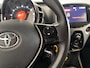 Toyota Aygo 1.0 VVT-i x-play limited | Achteruitrijcamera | Apple Carplay |