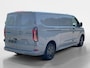Ford E-Transit Custom 320 L2H1 Limited 71 kWh 218 pk | 0,99% rente op financial lease | Navigatie | 2-zits uitvoering | Inklapbare trekhaak | LM velgen 17" | TE BESTELLEN VOERTUIG