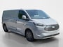 Ford E-Transit Custom 320 L2H1 Limited 71 kWh 218 pk | 0,99% rente op financial lease | Navigatie | 2-zits uitvoering | Inklapbare trekhaak | LM velgen 17" | TE BESTELLEN VOERTUIG