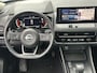 Nissan Qashqai 1.3 MHEV Xtronic N-Connecta / Panoramadak / Trekhaak / Cruise Control / 360 Camera / Climate Control / All Season Banden.