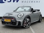 MINI John Cooper Works Mini Cabrio 2.0 JCW Pack | HUD | ACC | HK | Keyless | Camera