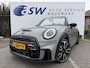 MINI John Cooper Works Mini Cabrio 2.0 JCW Pack | HUD | ACC | HK | Keyless | Camera