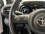 Toyota Yaris 1.5 Hybrid Executive | BSM | Stoelverwarming | Parkeersensoren voor/achter |