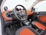 smart Fortwo 1.0 Turbo Passion Panoramadak | Cruise controle |