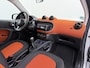 smart Fortwo 1.0 Turbo Passion Panoramadak | Cruise controle |