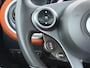 smart Fortwo 1.0 Turbo Passion Panoramadak | Cruise controle |