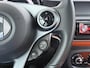 smart Fortwo 1.0 Turbo Passion Panoramadak | Cruise controle |