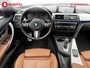 BMW 3-Serie 320i High Executive M-Sport Apple CarPlay | Schuif/Kanteldak | Hifi | Leer | PDC V+A