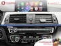 BMW 3-Serie 320i High Executive M-Sport Apple CarPlay | Schuif/Kanteldak | Hifi | Leer | PDC V+A