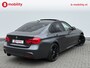 BMW 3-Serie 320i High Executive M-Sport Apple CarPlay | Schuif/Kanteldak | Hifi | Leer | PDC V+A