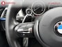 BMW 3-Serie 320i High Executive M-Sport Apple CarPlay | Schuif/Kanteldak | Hifi | Leer | PDC V+A