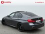 BMW 3-Serie 320i High Executive M-Sport Apple CarPlay | Schuif/Kanteldak | Hifi | Leer | PDC V+A