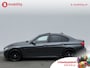 BMW 3-Serie 320i High Executive M-Sport Apple CarPlay | Schuif/Kanteldak | Hifi | Leer | PDC V+A